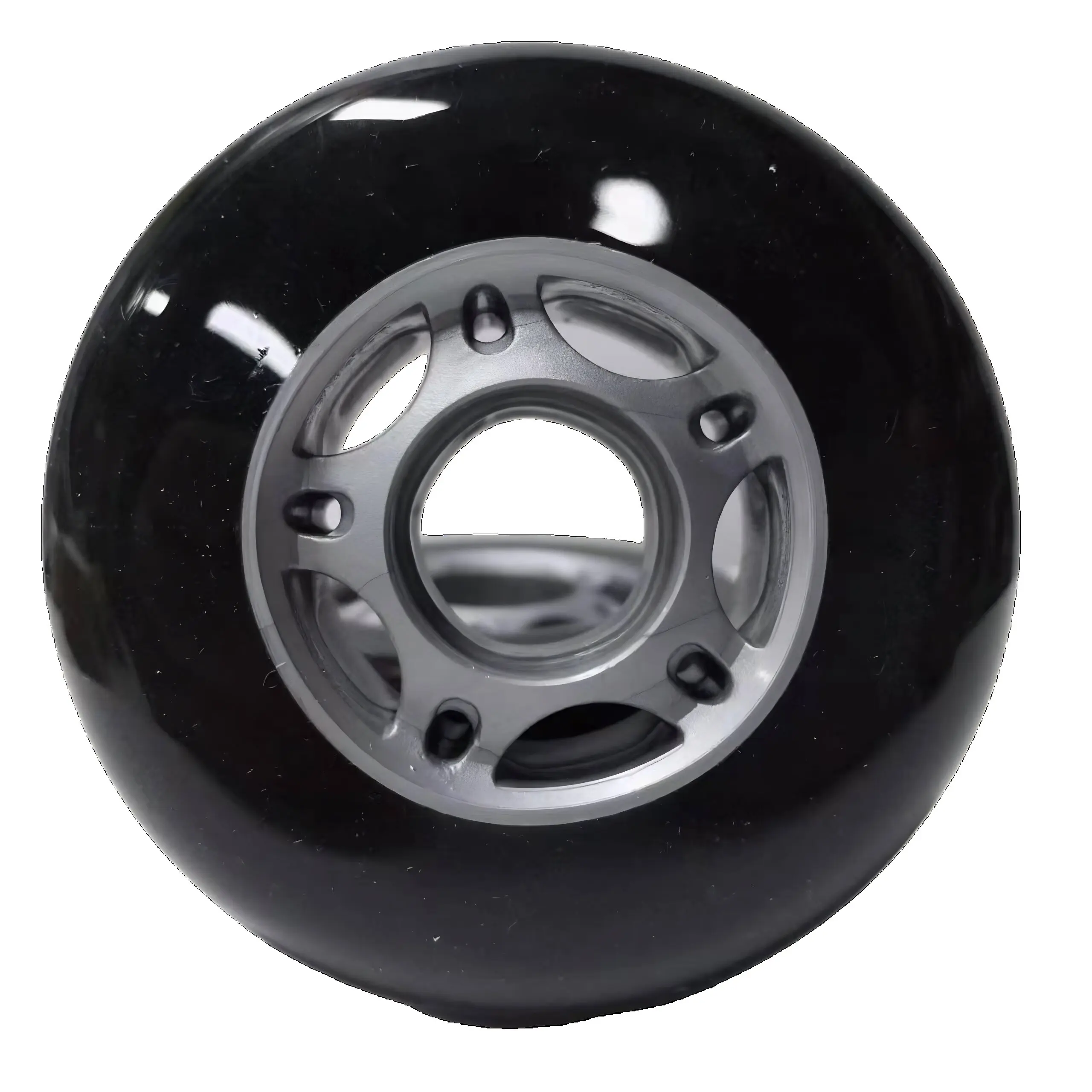 YSMLE  In Stock Wholesales High Quality Professional Kids Adult inline roller skate wheels 80MM