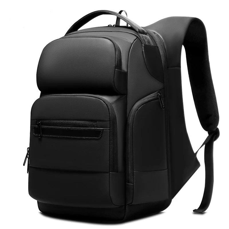 Panic buying 14 inches black quality mens backpack