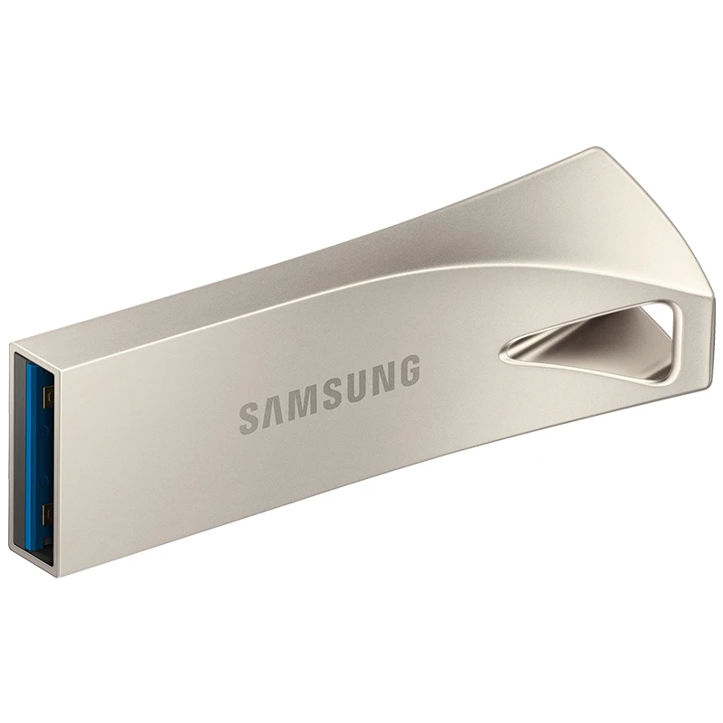 SAMSUNG USB флеш-накопитель 64 Гб флешки 128 ГБ 32 256 300 МБ 3 1 флешка диск на ключ память для
