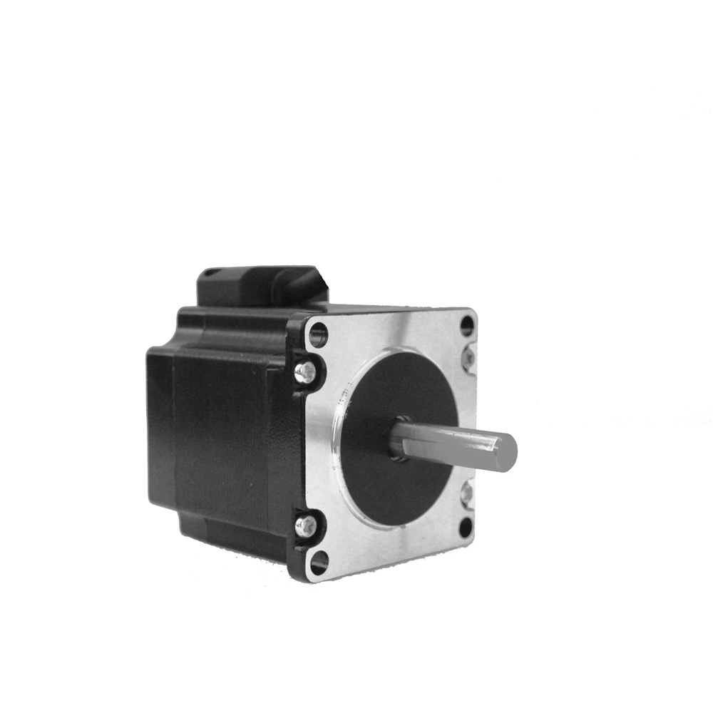Good Quality Nema23 3a 112 Motor Stepper Nema