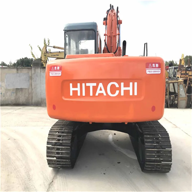 Hitachi EX120-2 / EX120-5 Excavator