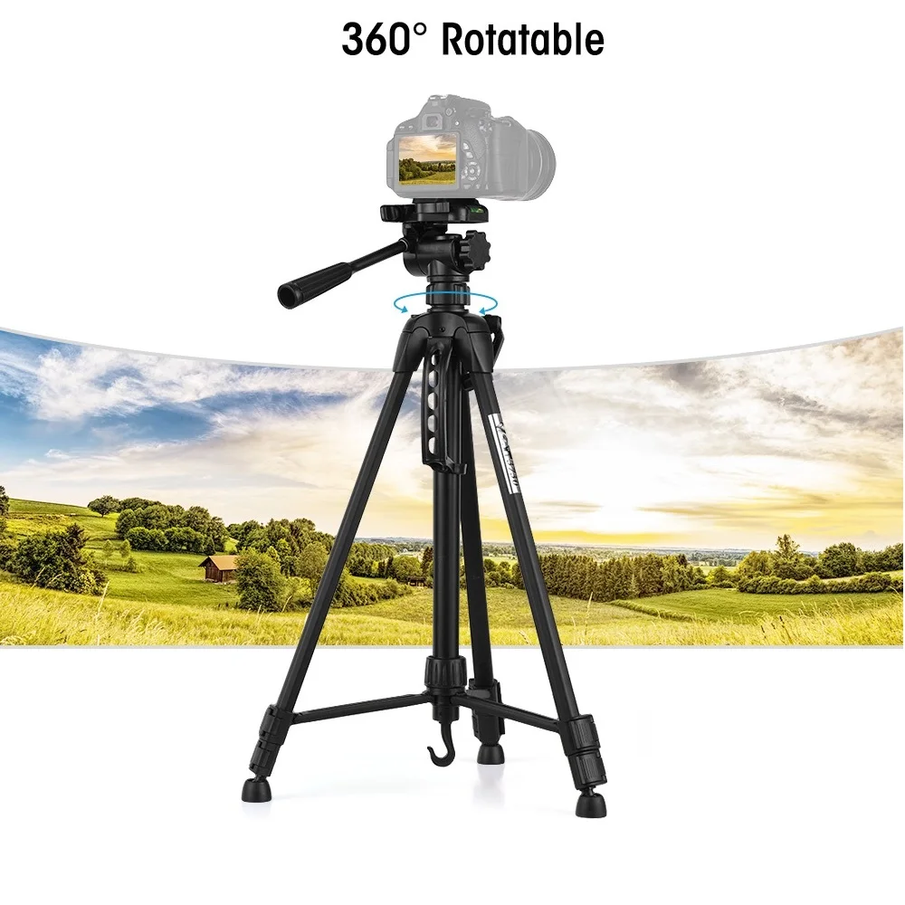 New WT 3730 stand tripod camera display telescope tripod Photography Weifeng 3730 Camera phone VCR DV telescope Tripod Stand