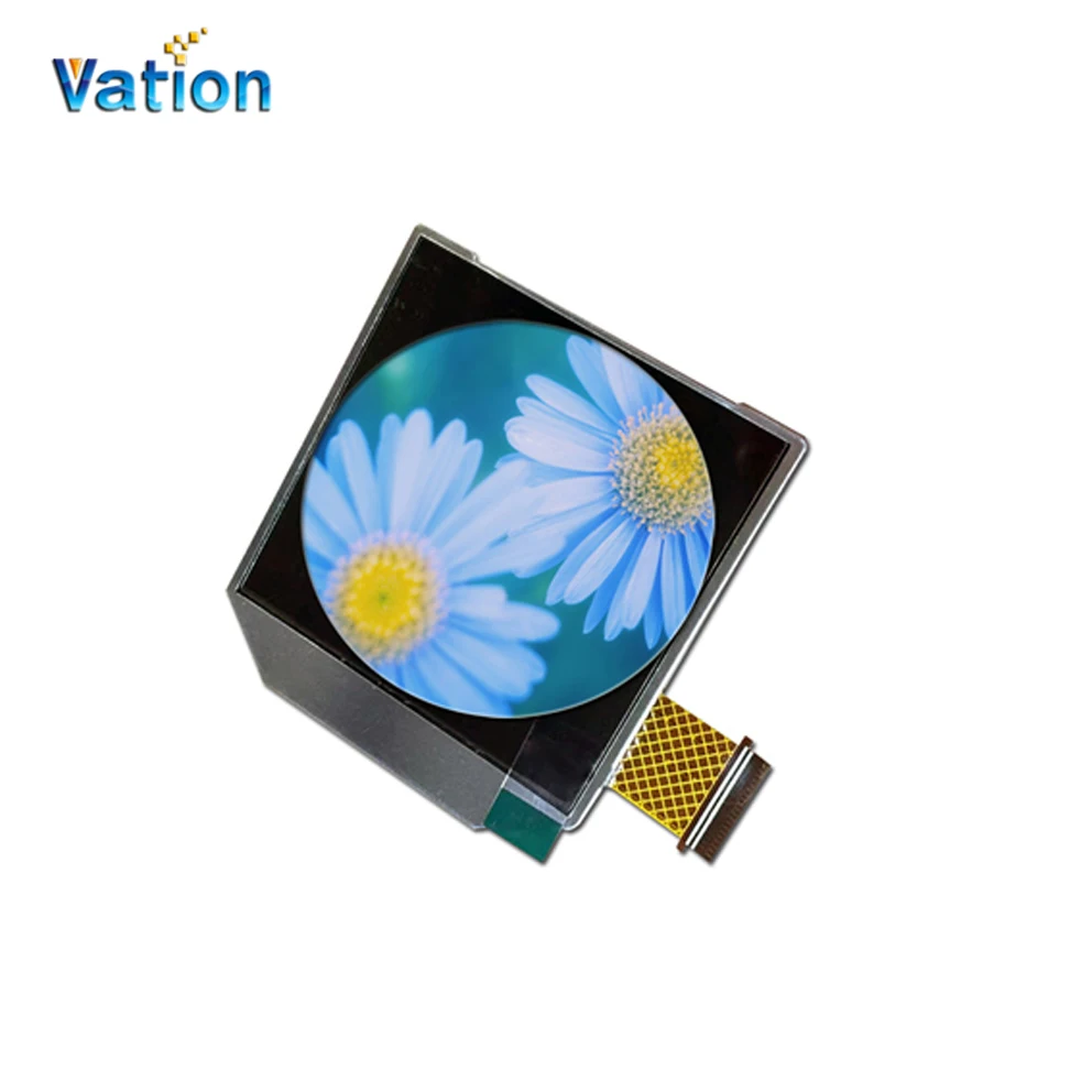 TM025ZDZ01   320x320 1.8inch  TFT-LCD, LCM display panel