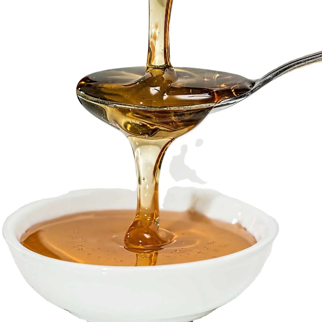 
Sugar Substitute Natural Source High Fructose Corn Syrup CAS 57-48-7 