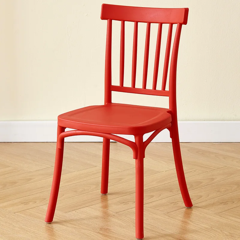 New Design Cheap Children Party Kids Plastic Dining Chairs