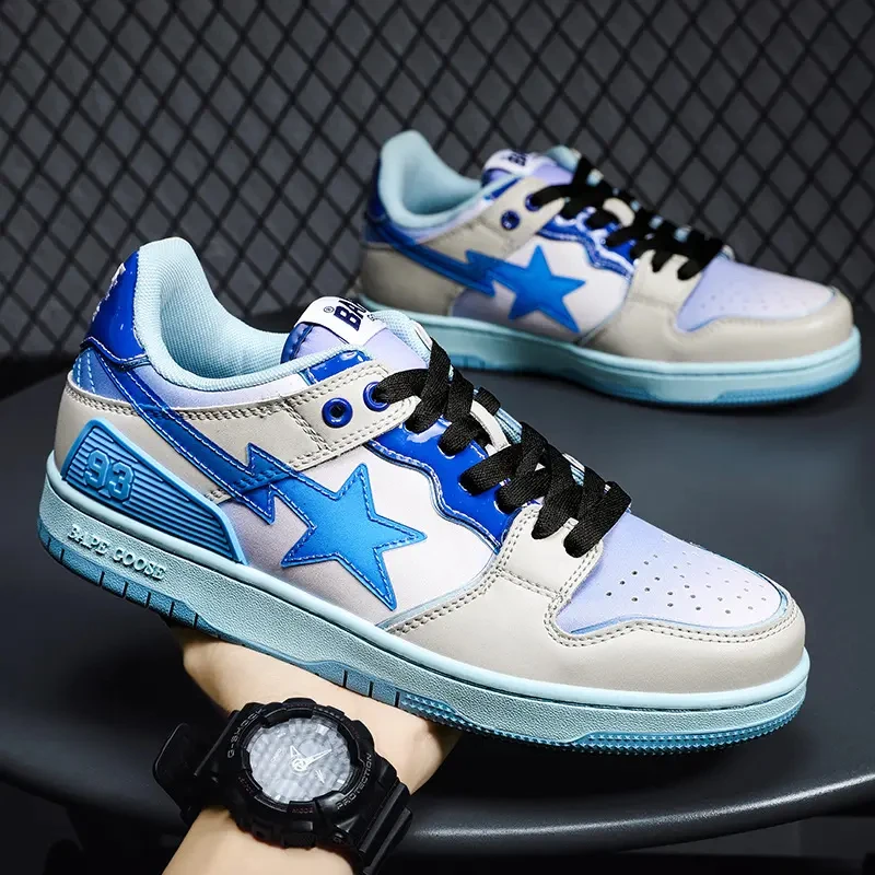 Casual Hard-Wearing SB Skateboard Dunk ShoesWholesale Fashion Men Sneakers Street Shoes Manufacturer With Your Logo