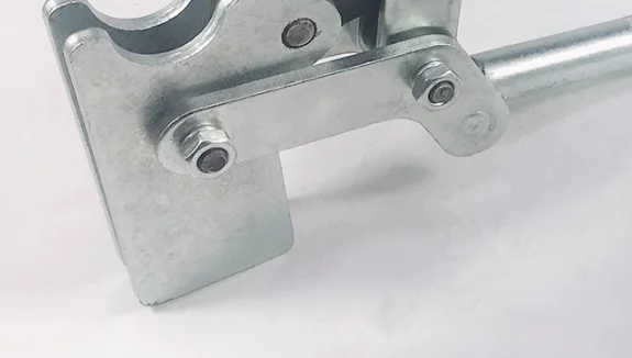 Toggle clamp Welding fixture positioning tool Pressed Quick Clamp 701 702