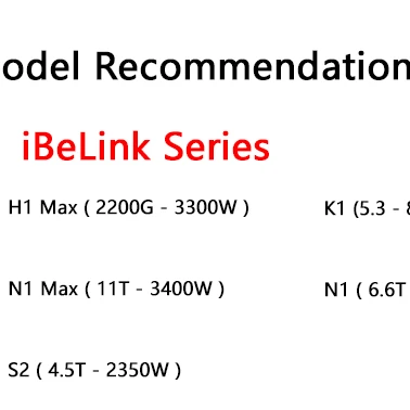 S2  4.5T 2350W  KD5 K5 ck box L3 L2 T2T L17 S19 S9J