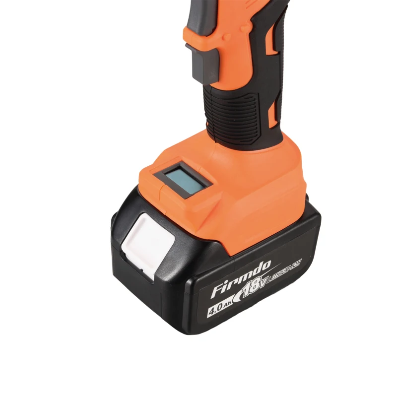 BHP-700 Wholesale High Quality Hydraulic Tools Rechargeable Battery 700bar Hydraulic Pump For Cutting/Crimping