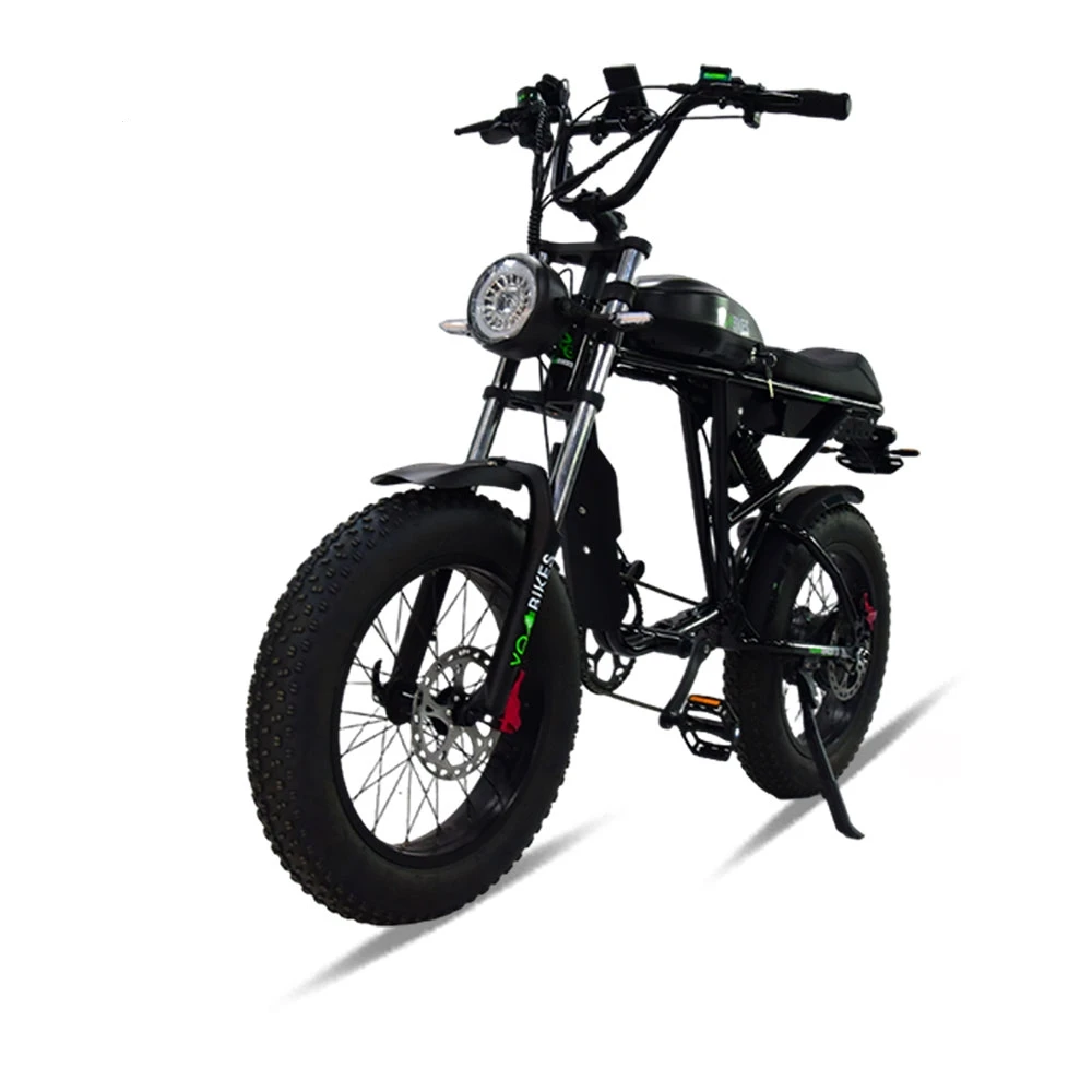 USA Warehouse Max Speed 55km/h Super Adult Electric Fat Bike 73RX Hydraulic Brake Mountain Full Suspension e bikes 1000W