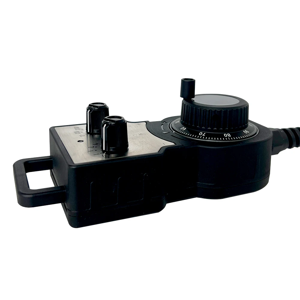 CNC Engraving Machine Top Quality Woodworking Remote Controller English Version Manual Controller Remote Controller