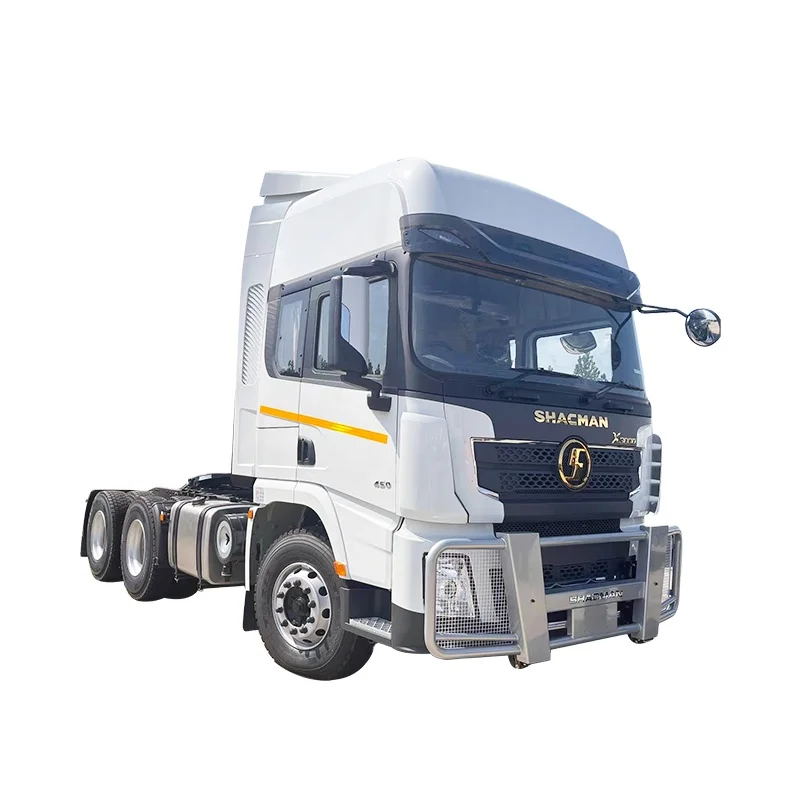 Guaranteed Quality Unique Exclusive Gas Engine Tractor Truck Traction Of The All New Generation tractor trucks