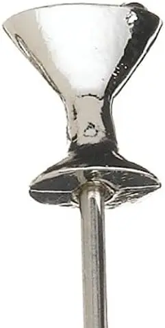 Novelty Custom top 3D fruit cup shape cocktail picks martini stirrers coffee stick