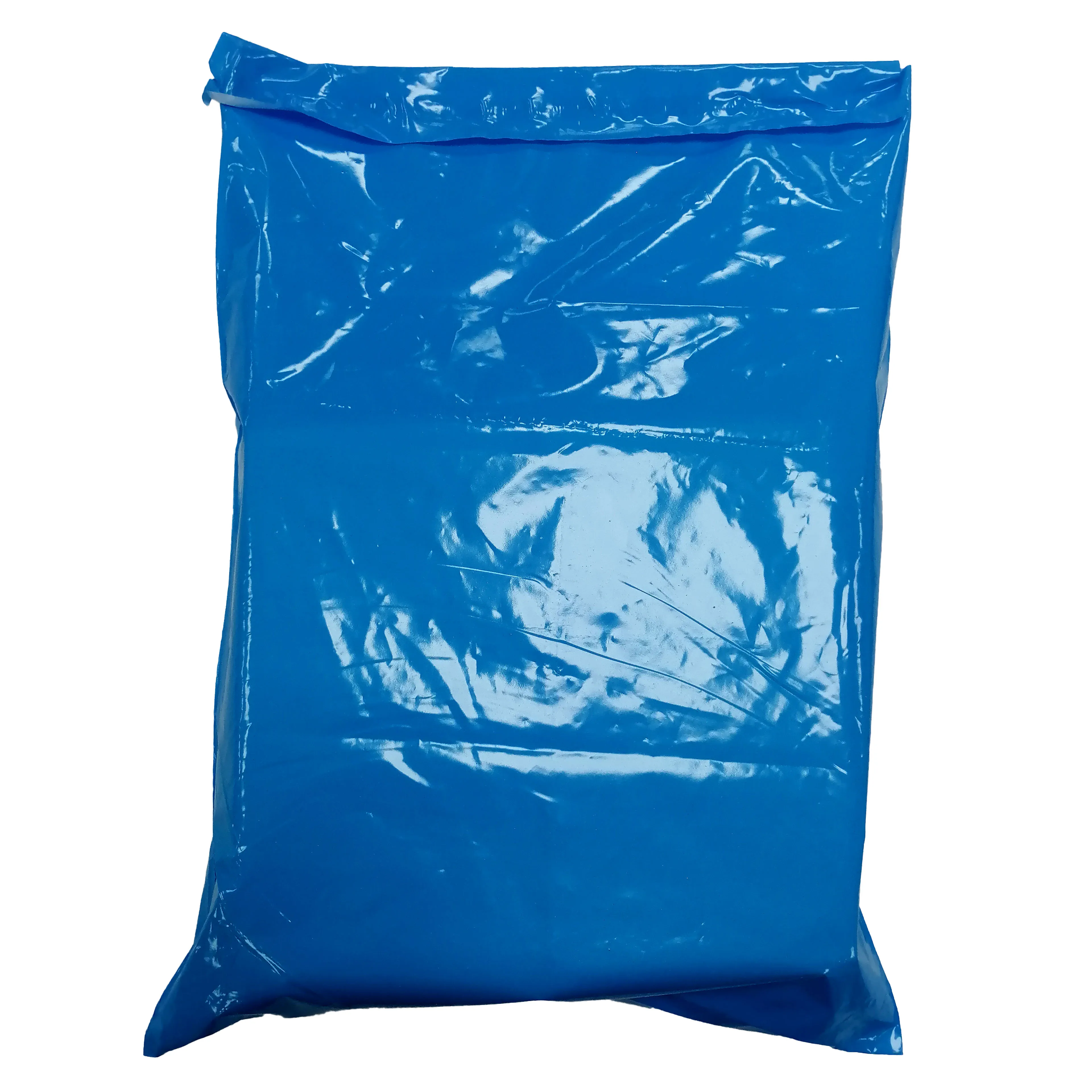 biodegradable poly mailers custom printed with LOGO Eco Friendly Mailing Express Bag packaging mailer