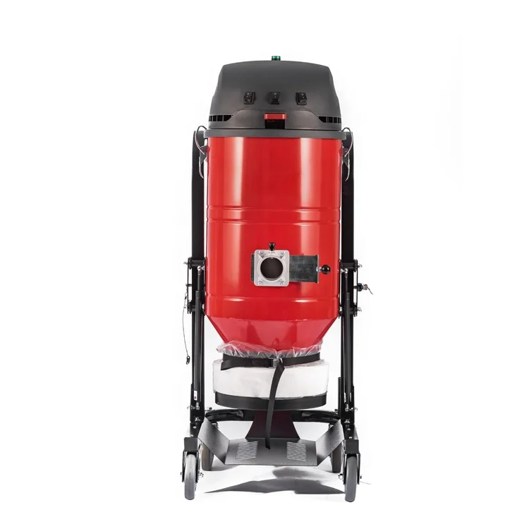 Hepa Filter Dust Extractor Vacuum Cleaner