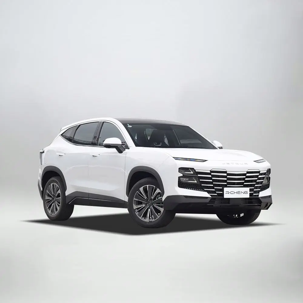 2023 Made in China Jetour Dasheng Cars For Sale Gasoline New Cars Petrol Suv FWD In Stock