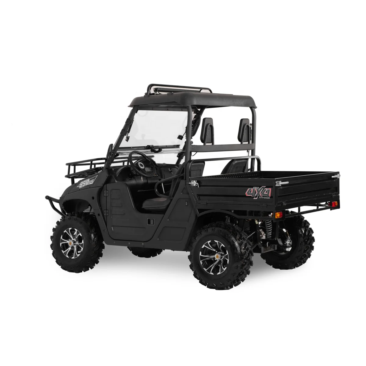 Hot Sell 2 Seater 800CC UTV 4x4 Side By Side  UTV