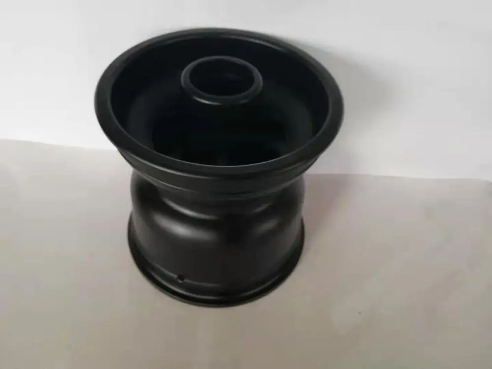 
Magnesium Wheel for Tony Kart 