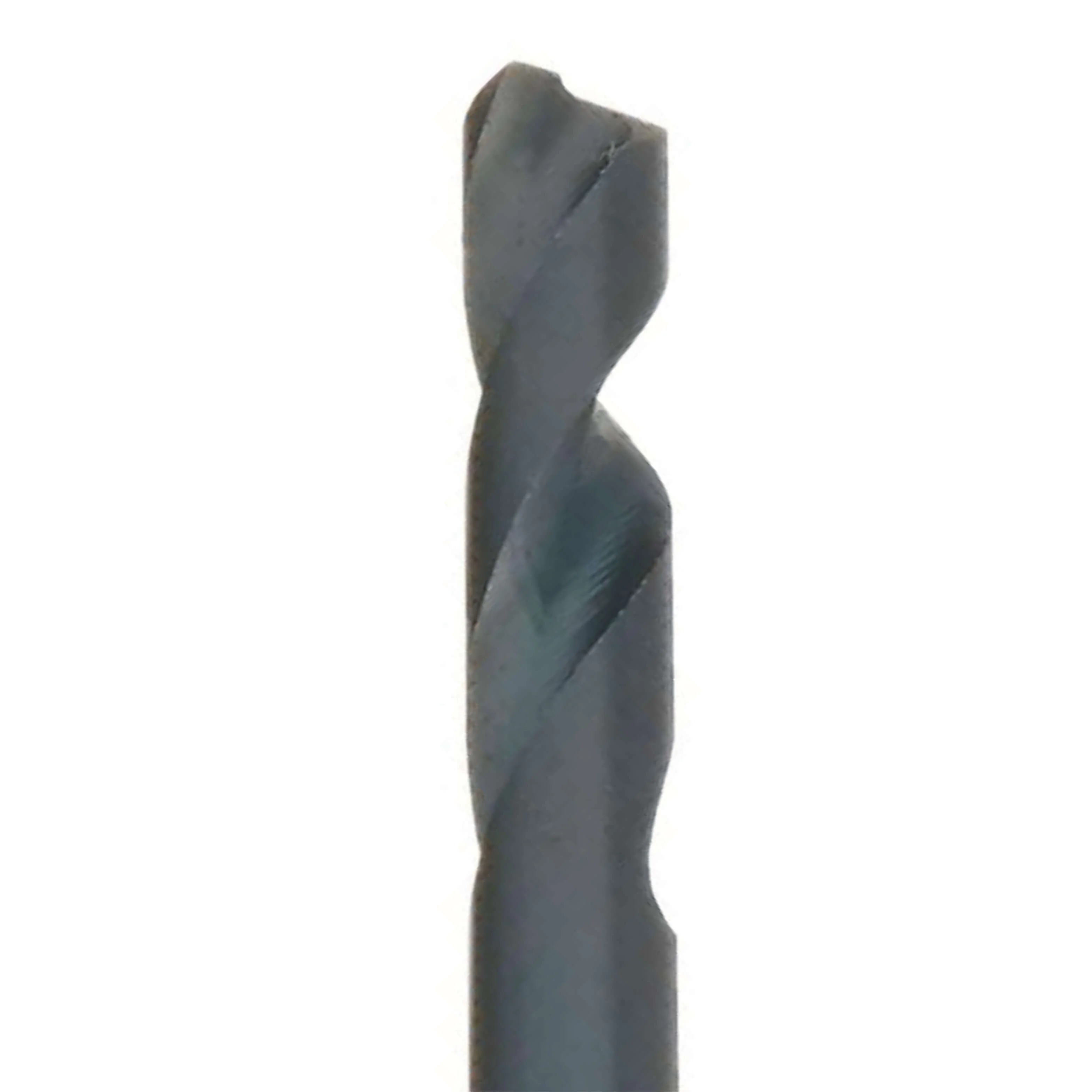 High Speed Steel Straight Shank Double Ended Twist Drill Bit