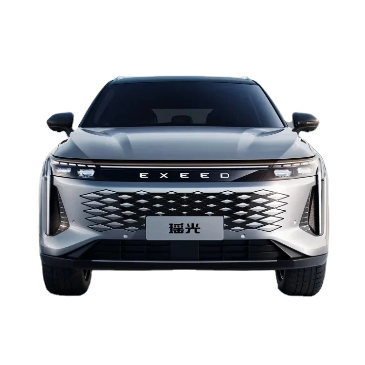 Xingtu Yaoguang 2023 400 т полноприводный эксклюзивный внедорожник Chery EXEED RX бензиновый внедорожник
