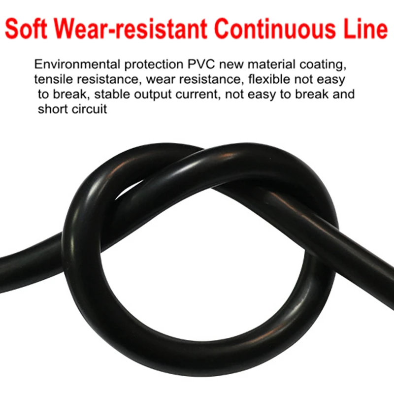 KVVR Multi-core Control Cable 10/12/16/20/24/30/32/38 Core 0.3/0.5/0.75/1.0/1.5mm Signal Wire