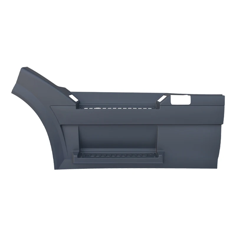 Front Step Fairing Panel Left & Right Driver Side for Volvo Truck VNL 2018+