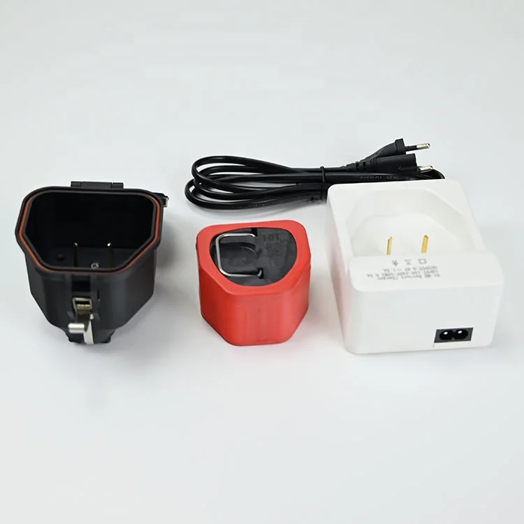 batera para taladro ortopdico Battery Replacement for Stryker system 5 6 7 Conmed Linvatec Hall orthopedic drill