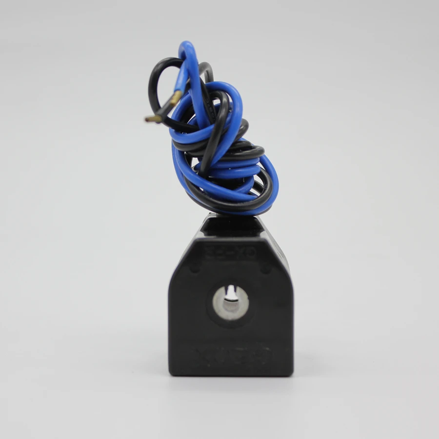 GEOX solenoid valve coil RL-GX-PR for Riello Press oil burner made in china