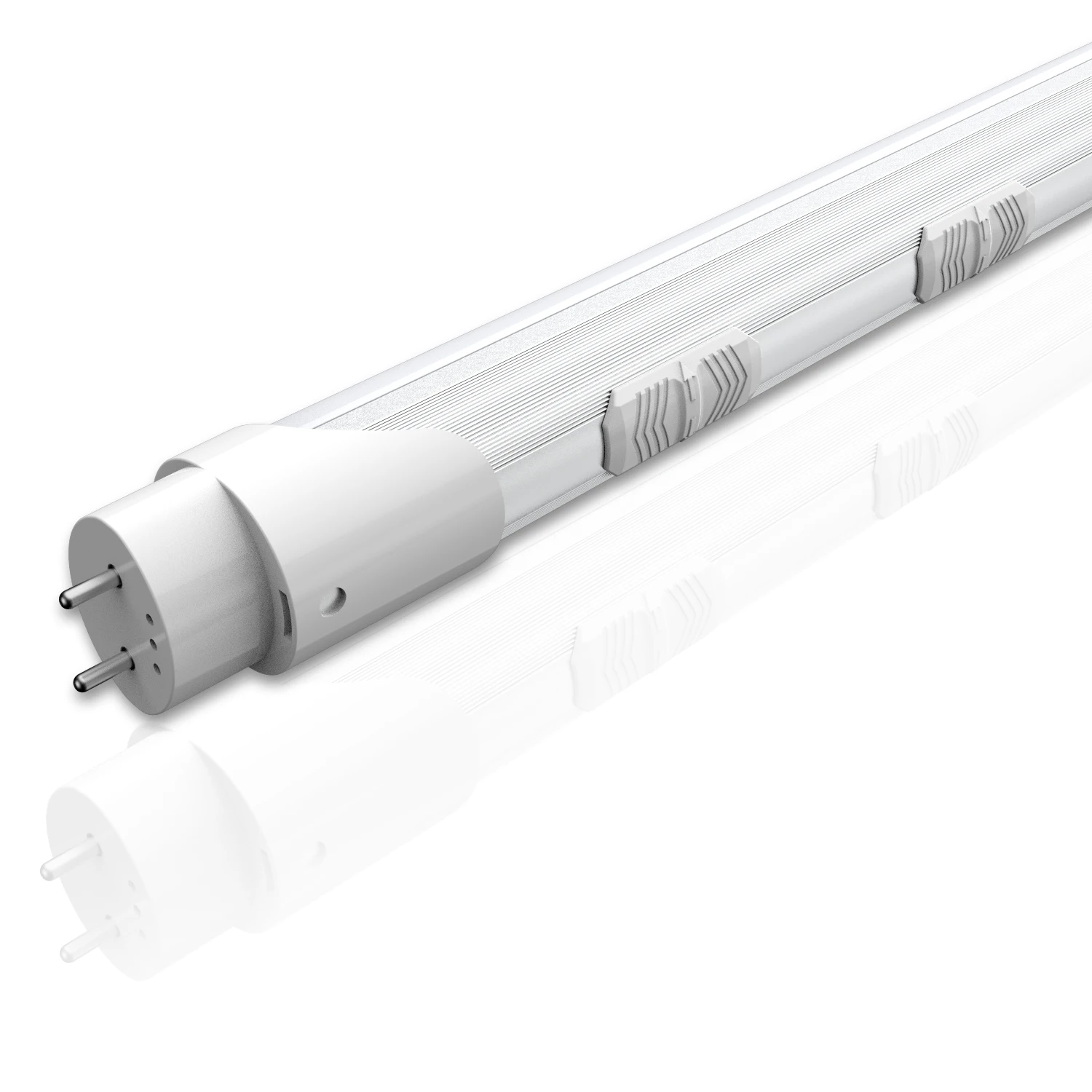 Banqcn oem high performance dimmable LED indoor lamp 1200mm led t8 light tube 6cct 5wattage built in driver power supply