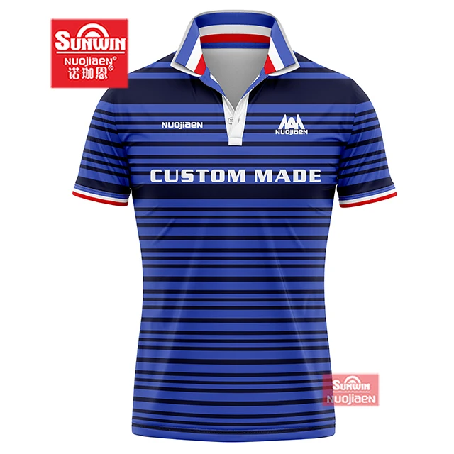customized sublimation ladies pocket zipper polo custom dart shirts