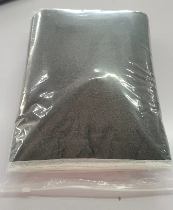 Coating Ironing Board Cover with Felt Padding Elastic Draw Sting Laundry Cleaning