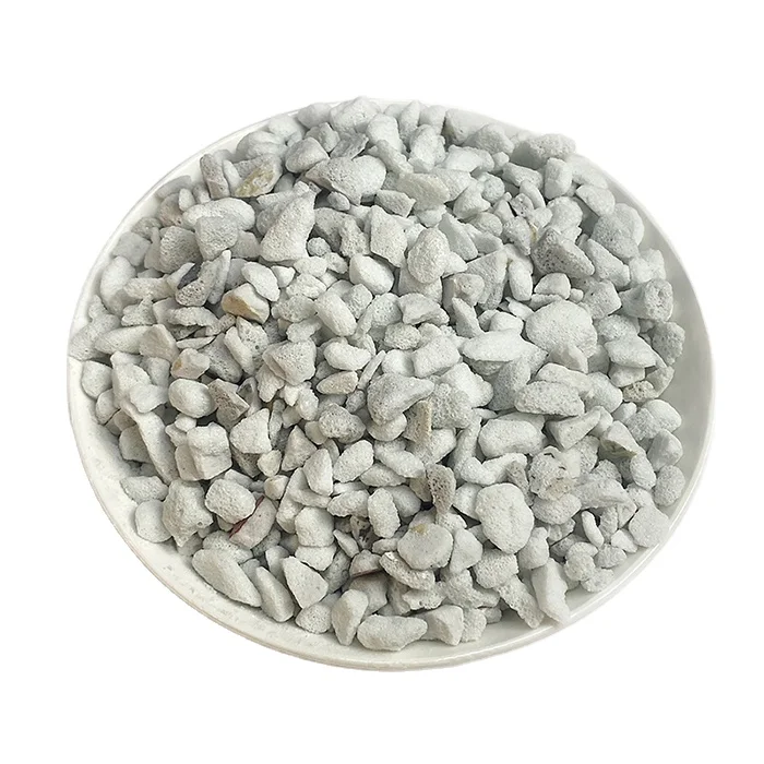 Wholesale Thermal Insulation Expanded Vermiculite Gardening Particles Vermiculite
