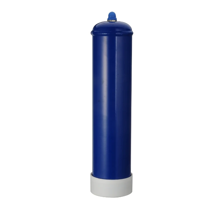 Wholesale 0.95L Food Grade Cream Whipper Charger 580G Cylinder For Home