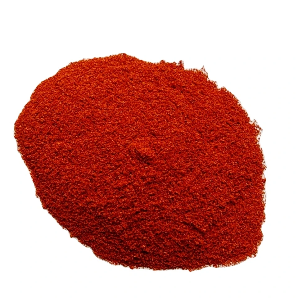 EU standard paprika