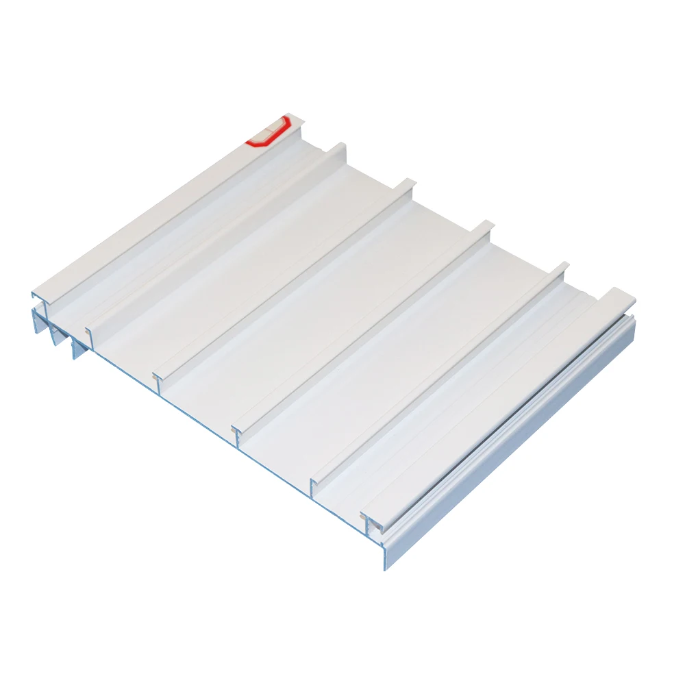 top grade China factory  6063 t5 down sliding aluminum  profiles  for windows and doors in Israel market