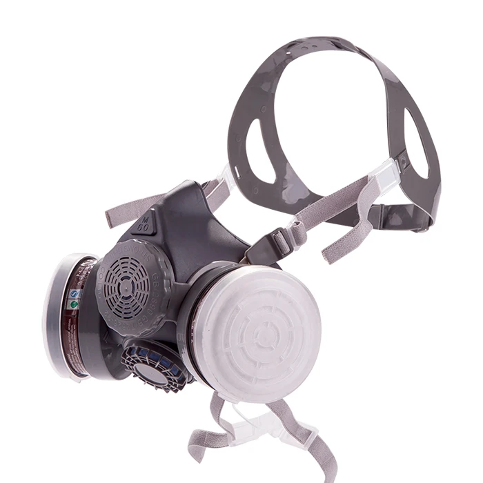 CNSTRONG OEM ODM wholesale mask respirator manufacturer factory safety gas mask