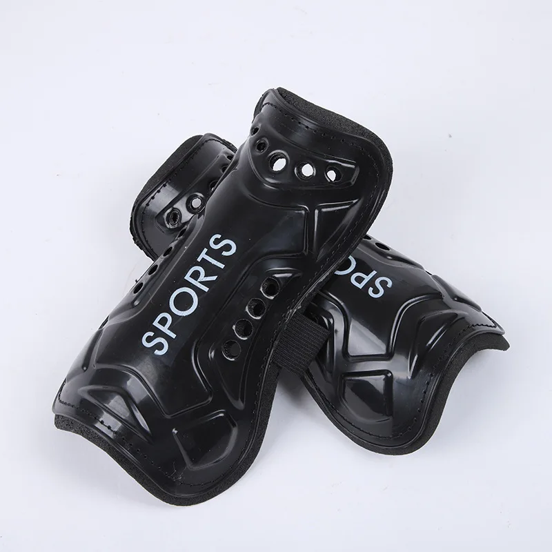 Hot Wholesale Custom 3D Soccer Shin Guard Shin Protector Football Shinguards Pads
