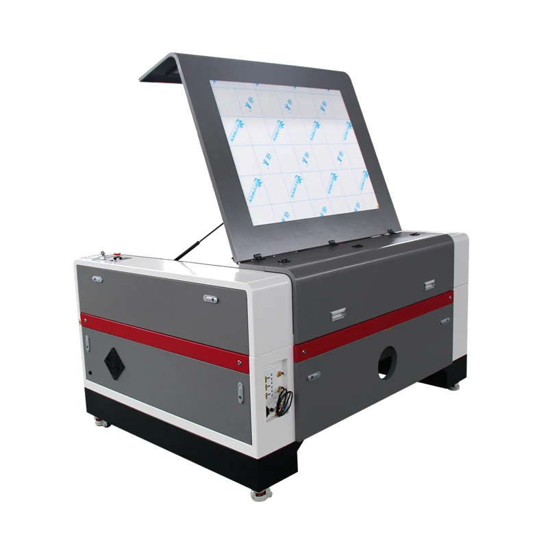 MPC 6525 PAD 03 laser cutting machine control panel system