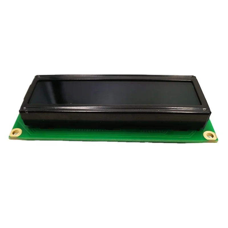 1602 LCD Datasheet  display 16 x 2 Character lcd