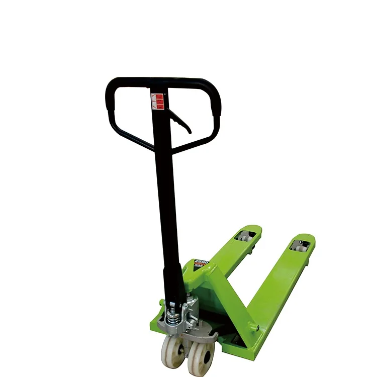 Pallet High Quality Pallet Jack/pallet Jack/hand Truck Forklift