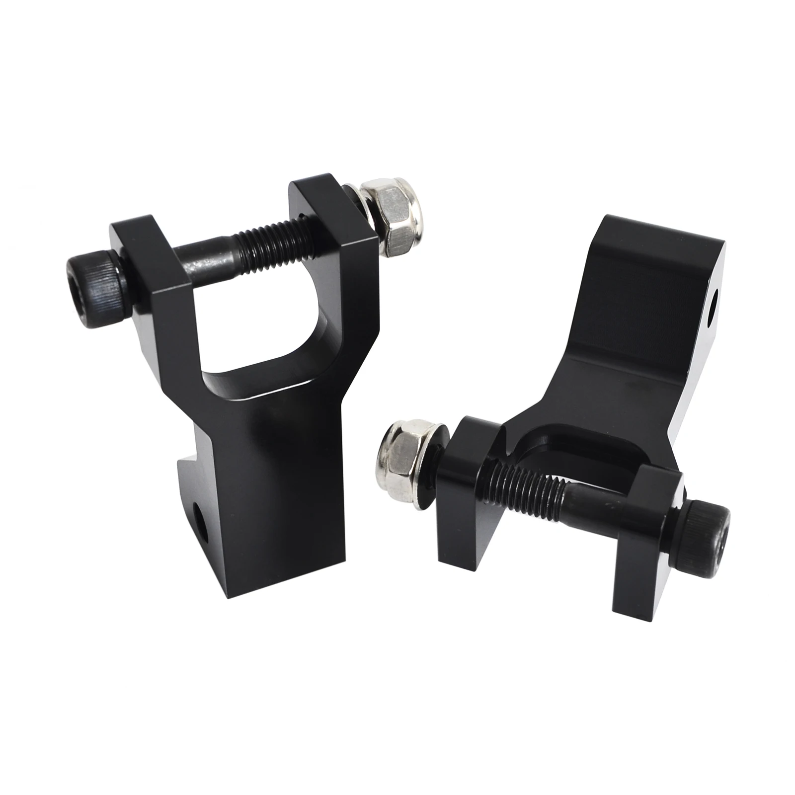 ATV Front Rear Lowering Kit For Yamaha Raptor 350 YFM350 Raptor 660 700 700R YFM700 Honda TRX400 Motorcycle Accessories