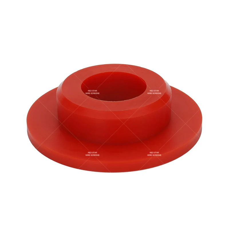 New Mining Machine Parts Spare Parts of Linning/screening/crushing/mining m Mining Machinery Accessories for Ore Application
