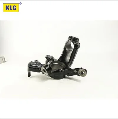 Factory Price Auto Steering System for car Steering Knuckle for VW and AUDI