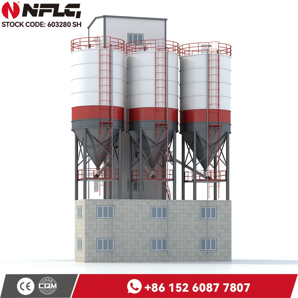 Rmc Plant Hzs150 Batch Mix Hzs180 Mixing Hzs50 Ready Mixed Hzs75 Cement Germany Hzs Series Concrete Batching Station