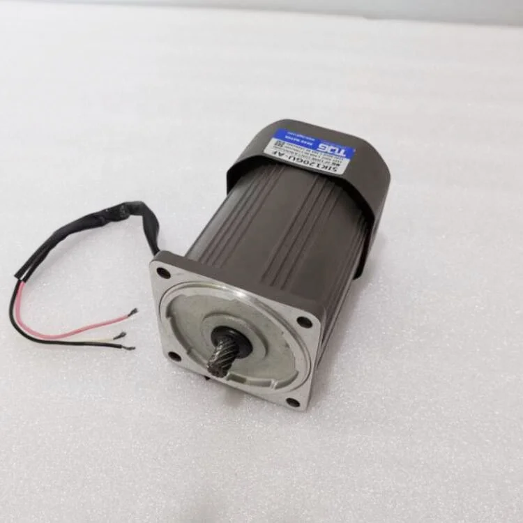 90W DC gear motor Z5D90-12 electric gearbox 12V 3100rpm good starting characteristics and speed regulation characteristics