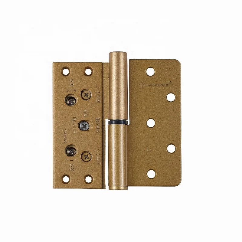 High Quality Wholesale concealed black france stainless steel  door adjustable hinges
