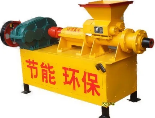 Hot sale coal rod extruder machine/coal stick making machine/charcoal stick forming machine