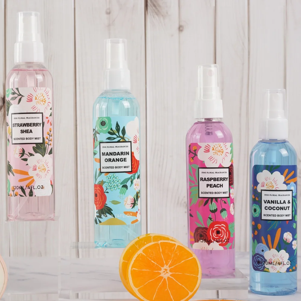 Perfumed Body Splash Dubai Fragrance Body Luxury Price Victory Secret Body Splash Brands