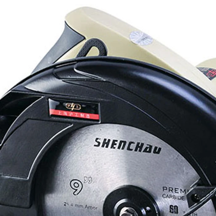 Portable Electric Wood Cutter Circular Saw 2200w 5600 Rpm Electric Saw Price