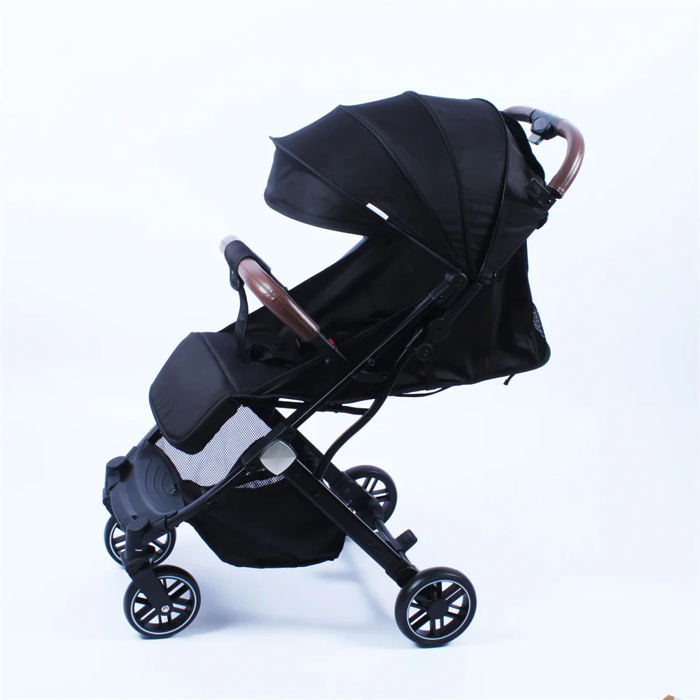 View larger image  Share CE approved air wheel baby pram 3 in 1 baby stroller / china wholesale good quality baby stroller / 3